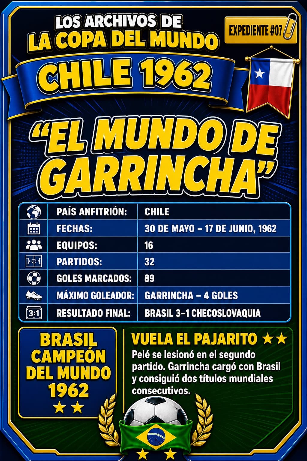 Donde el fútbol se puso feo